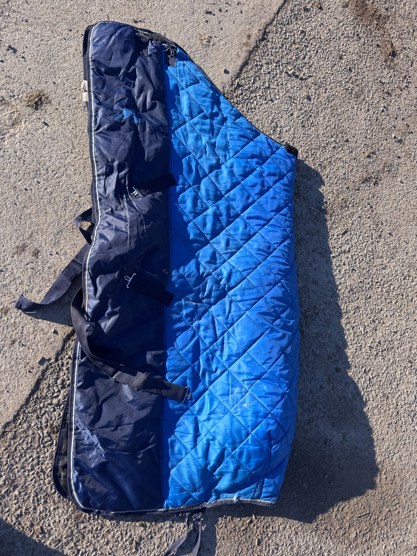 Masta 6’0 Stable Rug