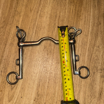 5.5” Weymouth - 5.5” Shanks #99