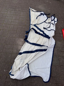 Masta 5’9 Fly Rug - Free Postage