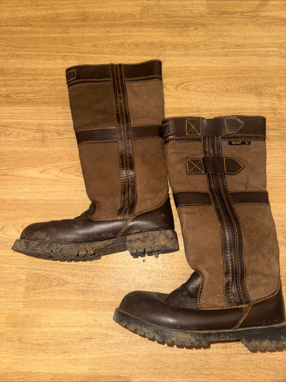 Rydale Size 5.5 Country Boots - Yard Boots