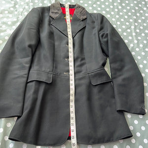 Caldene Ladies Show Jacket Size 34”