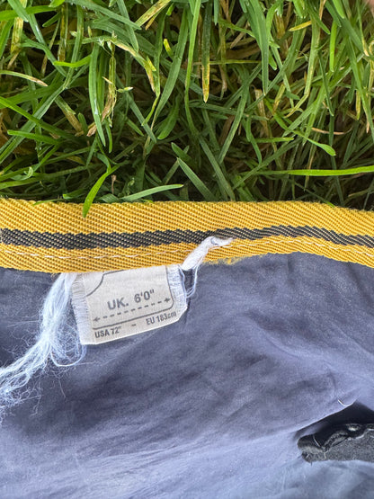 Horseware Rambo Turnout Neck Suit Around 6’0