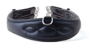 Rhinegold German Leather Softee ‘Comfort’ Girth