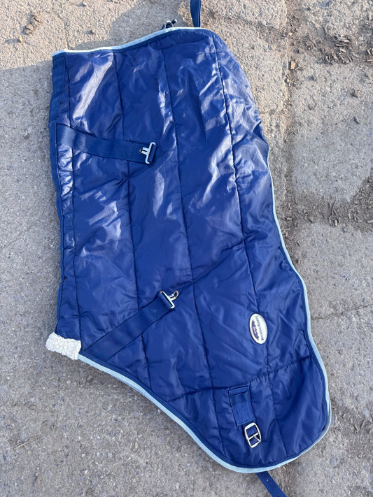 Weatherbeeta Jasper 4’0 200gm Foal Stable Rug