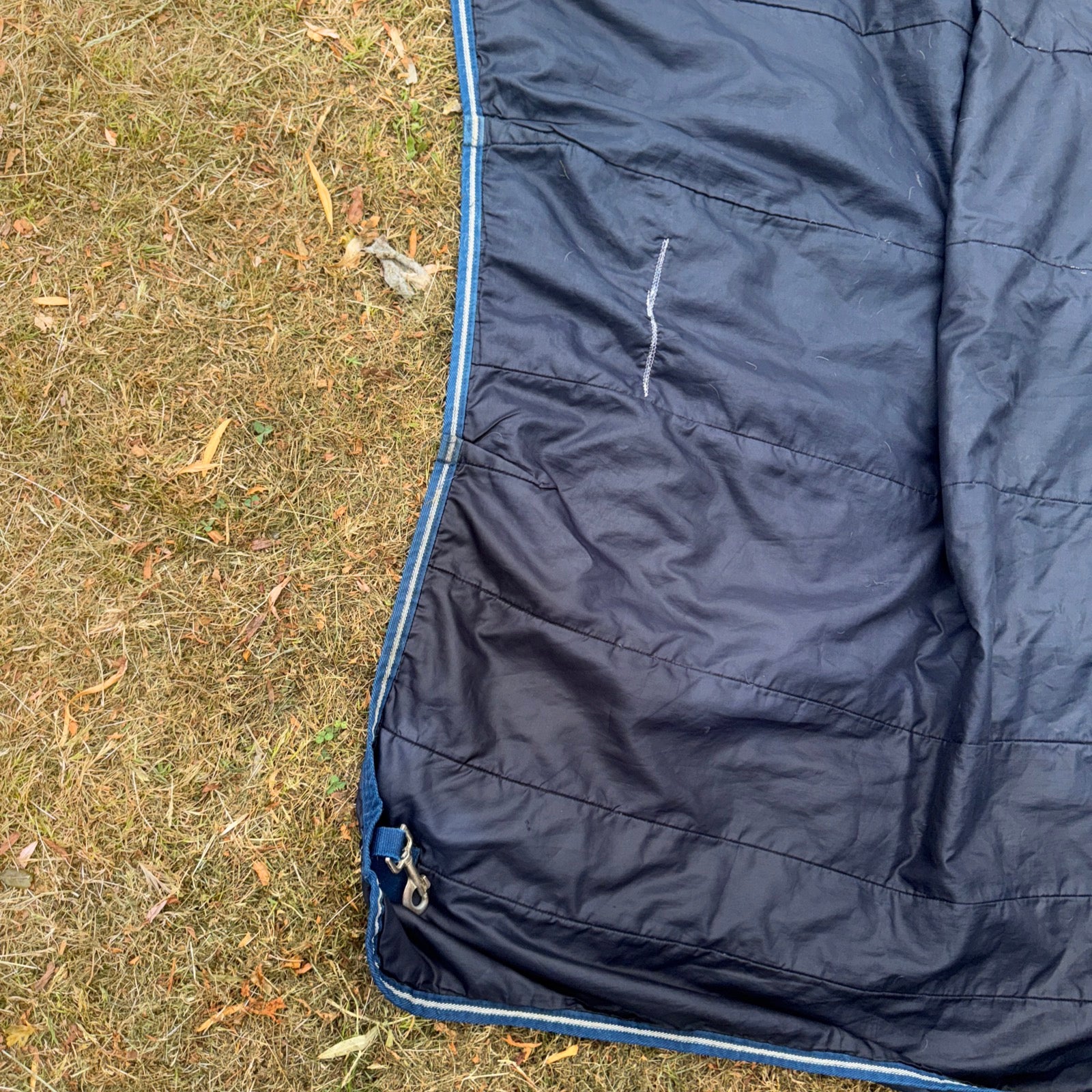 Rambo 7’3 100gm Rug Liner