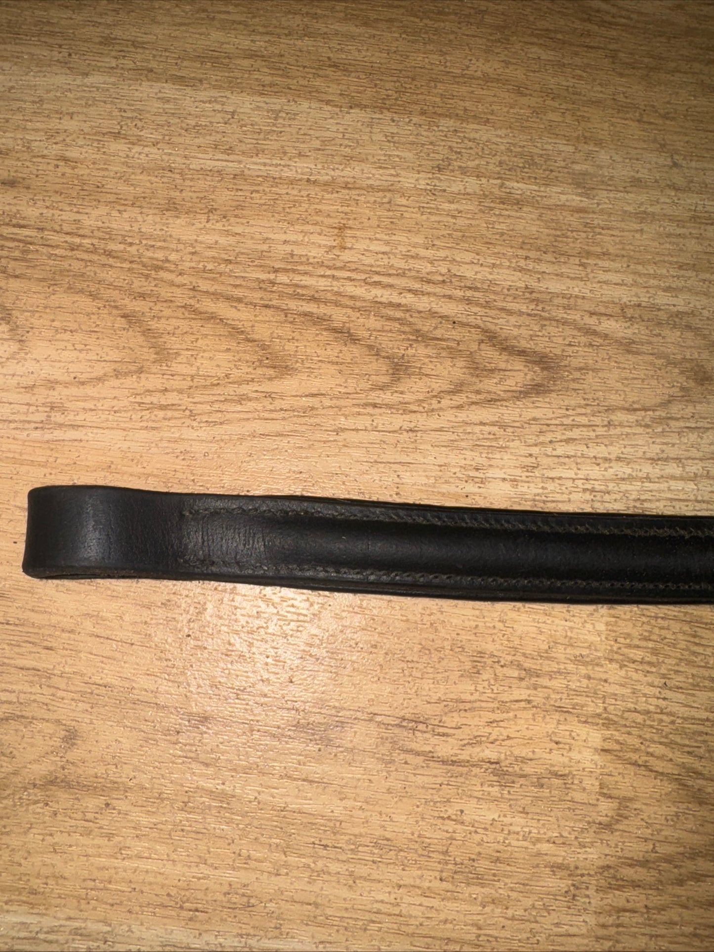 Heritage Pony Size Browband #712