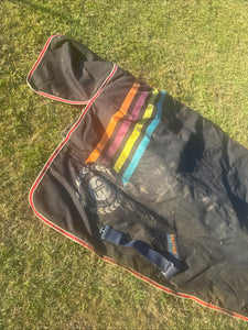 Premier Equine Lucanta Stratus 450gm 6’6 Turnout Rug