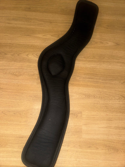 Prolite Anatomical Black 26” Girth  #24