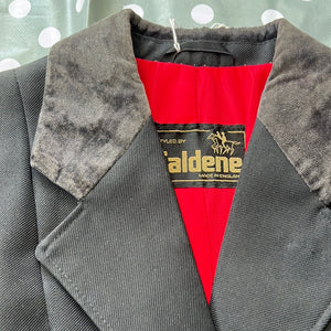 Caldene Ladies Show Jacket Size 34”