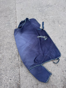Amigo 1200d L/w Turnout Rug 5’9