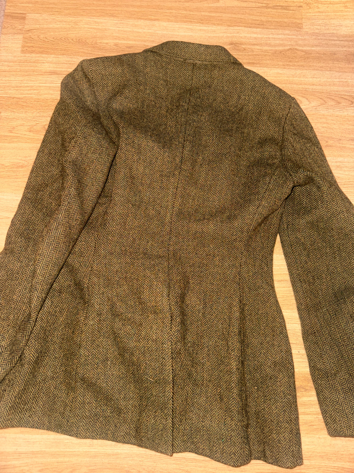 Mears Pytchley Tweed Jacket Ladies 32” 8/10 #75 | Hunting Showing Horse