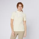 Cameo Classic Show Shirt - Canary or White