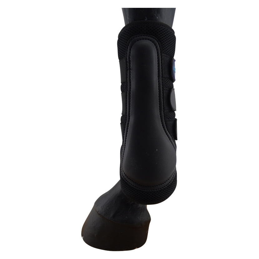 Apollo Air Breathable Brushing Boots Pony