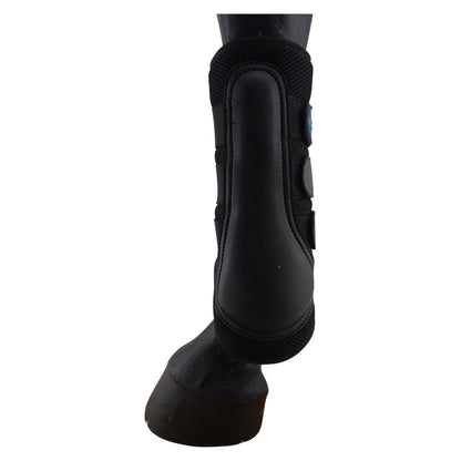 Apollo Air Breathable Brushing Boots Pony