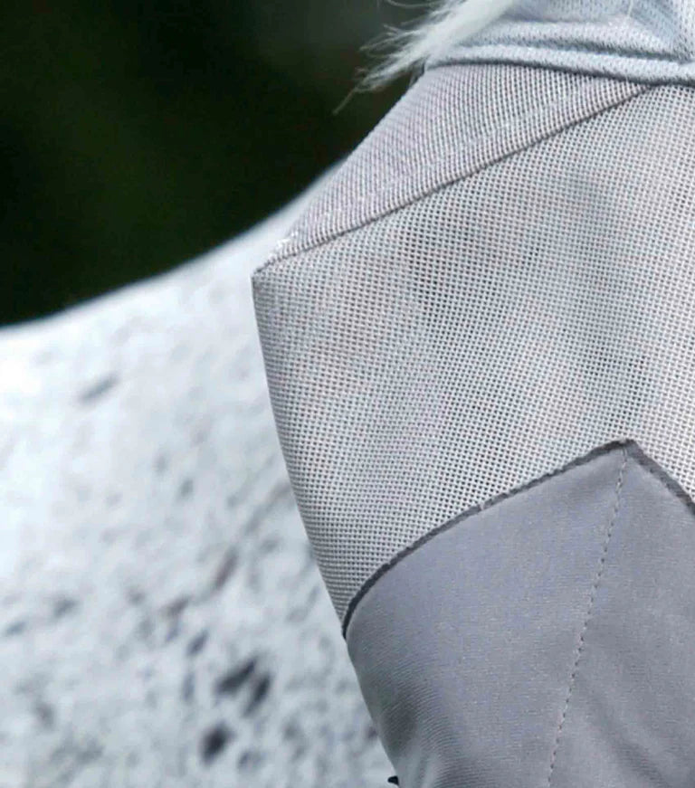 Premier Equine Buster Fly Mask Xtra .