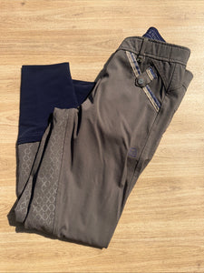 Premier Equine 28” Light Brown Breeches