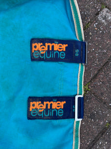 Premier Equine 0gm Turnout Good Neck - SMALL  D