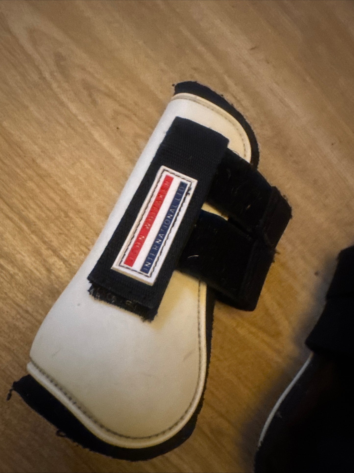 John Whitaker Size Cob Tendon Boots | Second Hand Horse Tack