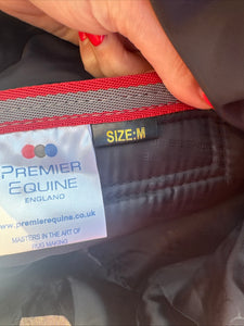 Premier Equine 200gm Size Medium Turnout Neck