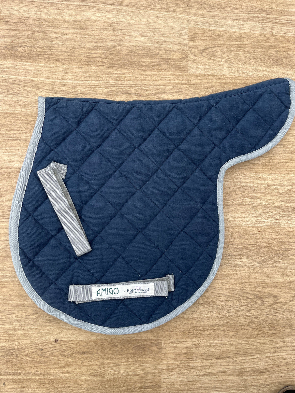 Amigo Horseware Ireland Size Pony Numnah