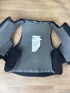 Whitaker Childs Xs 2018 Body Protector