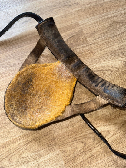 Full Size Skeleton Knee Boots - Free Post #2