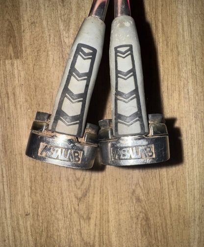 Matalab 4.5” Flexi Stirrups #24
