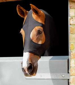 Premier Equine Lycra Hood