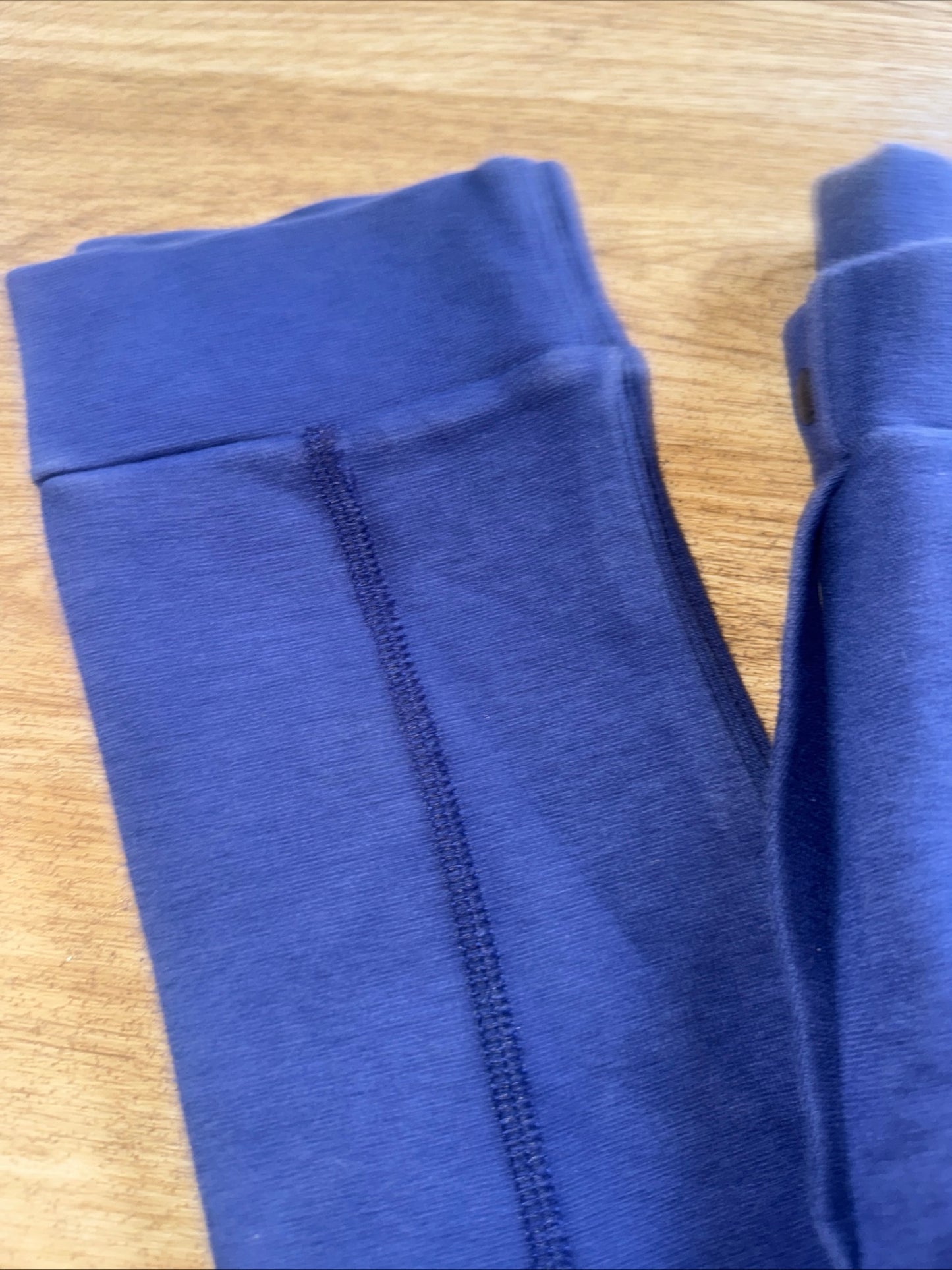 Equetech Purple Ladies Size Small Jodphurs