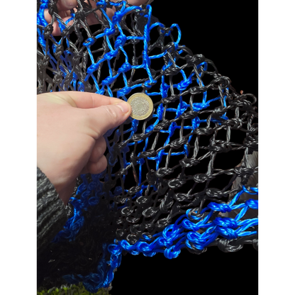 Sheldon 40” Twisted Greedy Haynet .