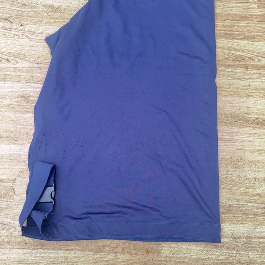 Cob Size Lycra Hood Neck #13