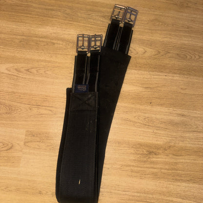 Shires Neoprene Non Slip  Elasticated Girth 42” | Pony Tack