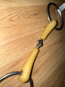 Happymouth 5.5” Snaffle