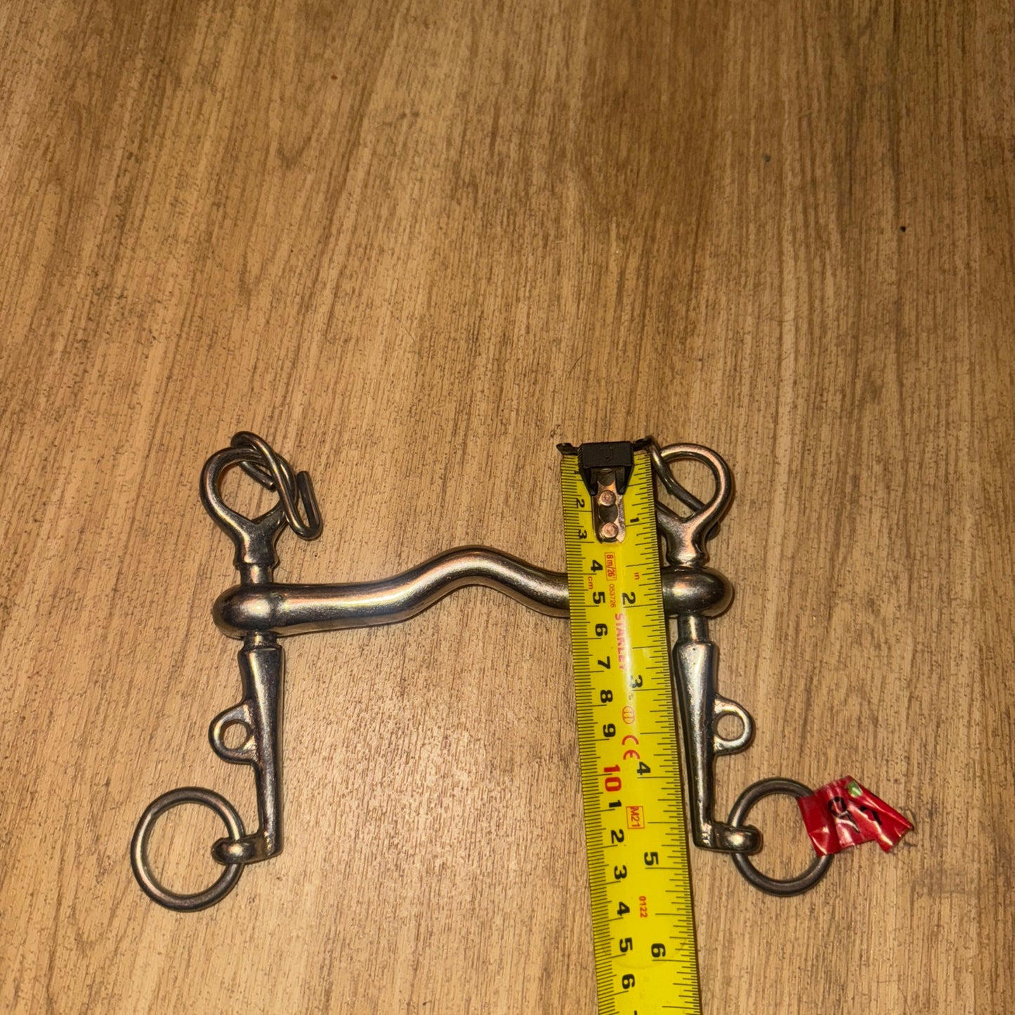 4.5” Weymouth #97
