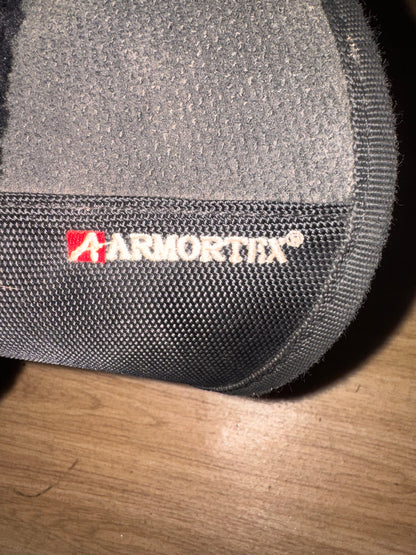 Shires Arma Armortrx Over Reach Boots Size XF Extra Full