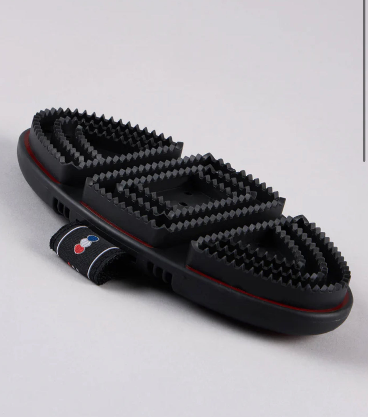 Premier Equine Soft-Touch Flexi Curry Comb