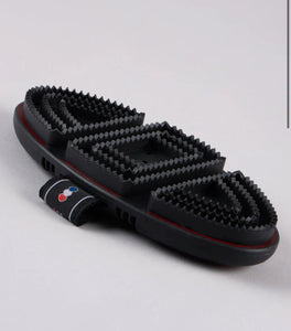 Premier Equine Soft-Touch Flexi Curry Comb