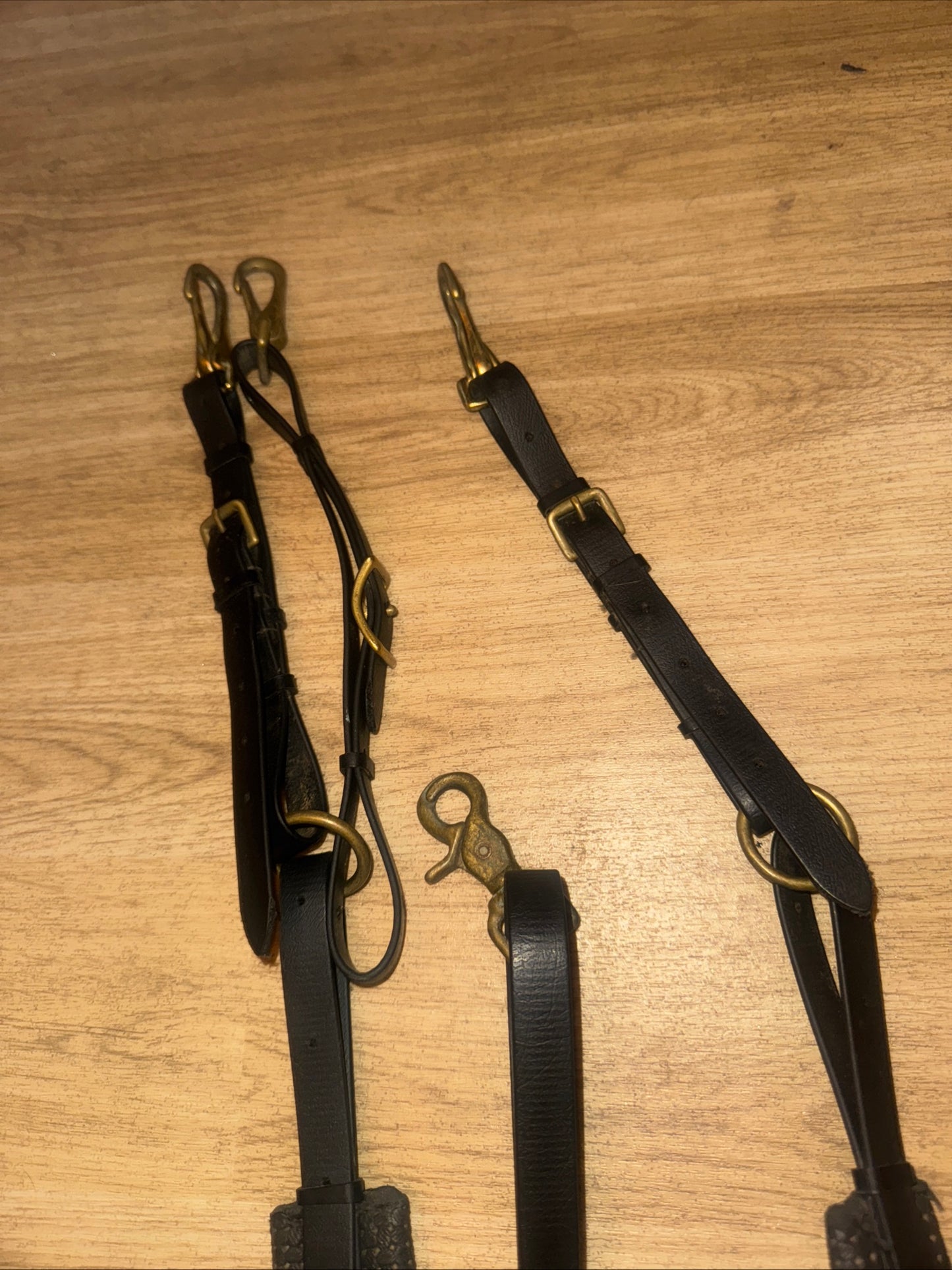 Endurance Breastplate Martingale And Breastgirth