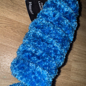 Rhinegold Soft Feather Lead Rope