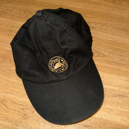 Genuine Parelli Savvy Club Black Cap Baseball Hat Horse Natural Horsemanship