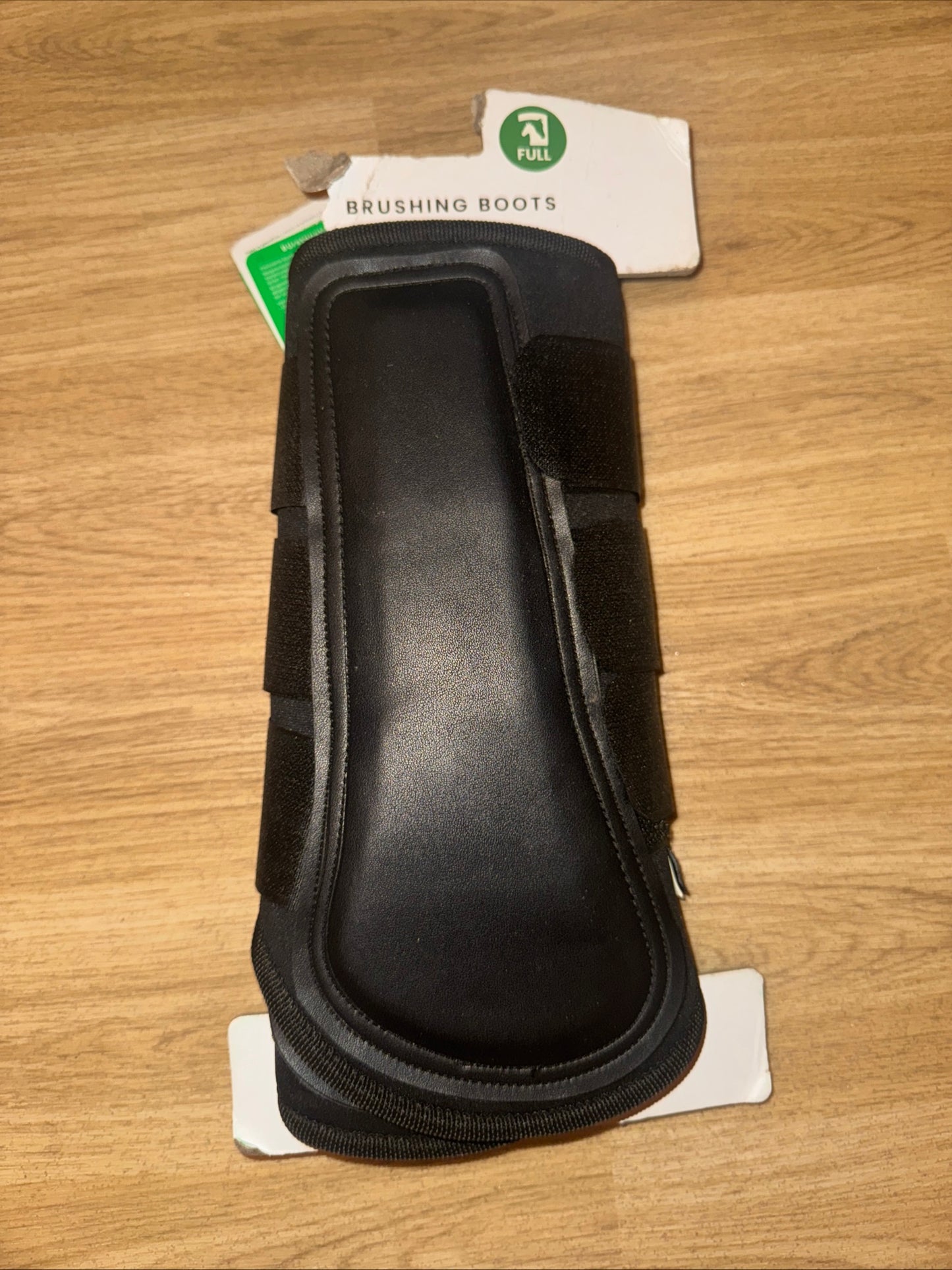Requisite Full Size Brushing Boots - Free Postage