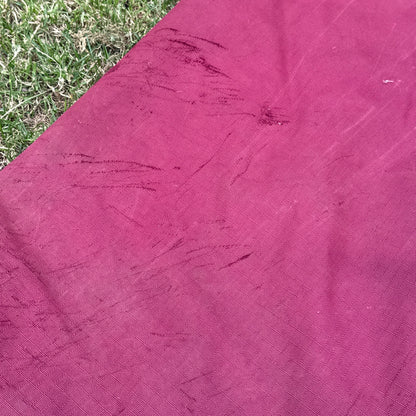 Gallop Trojan Size 6’3 Turnout Combo Rug 1200d 100gm Second Hand Horse Tack
