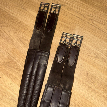 GFS Havana 50” Elasticated Girth | Buttersoft English Second Hand Horse Tack