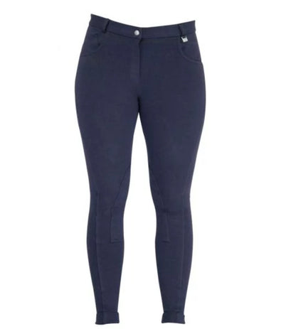 HYPERFORMANCE MELTON  JODHPURS - Maids 28”
