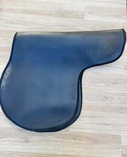 Impakt Non Slip Memory Saddle Numnah Pad Size Full Like A Limpet