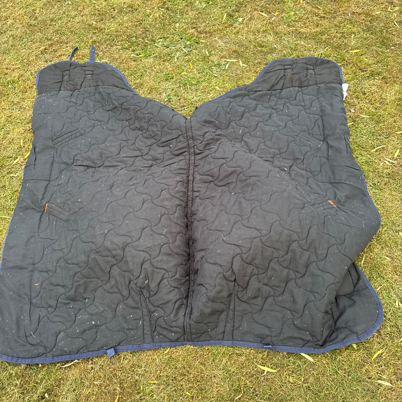 Masta 150gm Stable Rug 5’9
