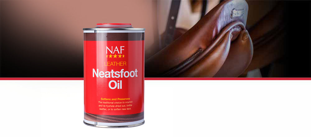 Naf Neatsfoot Oil