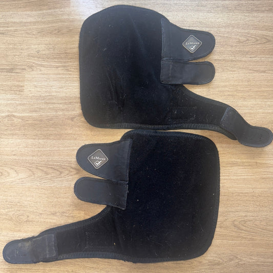 Lemieux Size Cob Sports Wraps - Support Boots