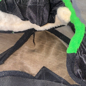 Shires Small Pony Fly Mask With Ears And Nose