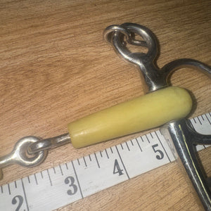 Happymouth Jointed 5” Pelham